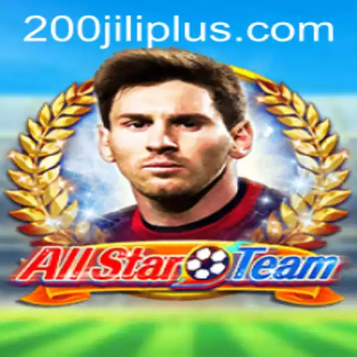 AllStarTeam: Exploring the Game with the Exciting 200JILI Feature