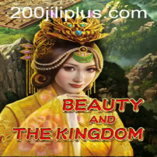 Beauty and the Kingdom: Exploring the Enchanting World of 200JILI