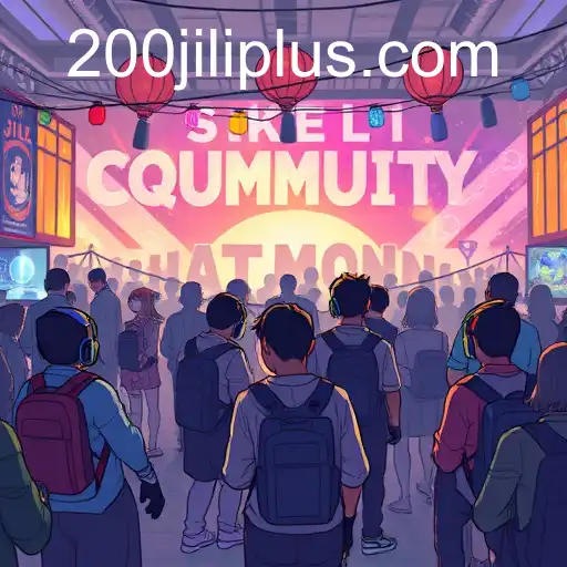 Exploring the 200JILI Player Community