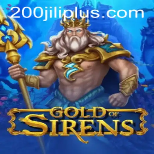 GoldofSirens: An Immersive Gaming Experience