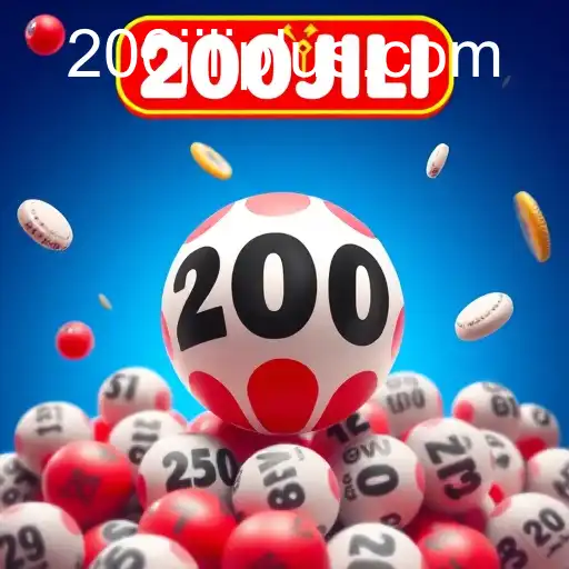 Unlocking the World of Lottery Games with 200JILI: A Deep Dive