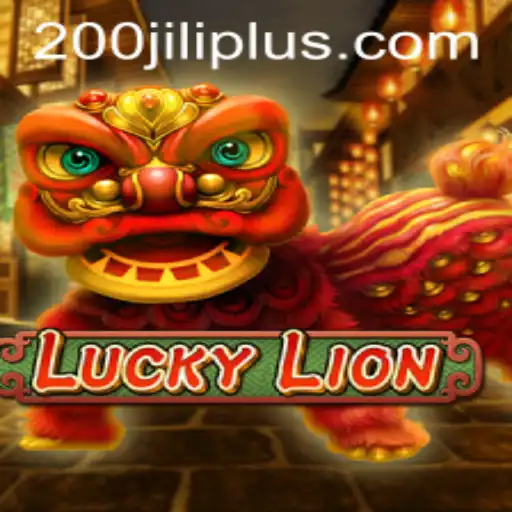 Exploring the Thrills of LuckyLion: A Deep Dive with 200JILI