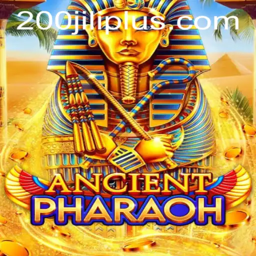 Unveiling the Mysteries of AncientPharaoh: A Dive into the Enigmatic World of 200JILI