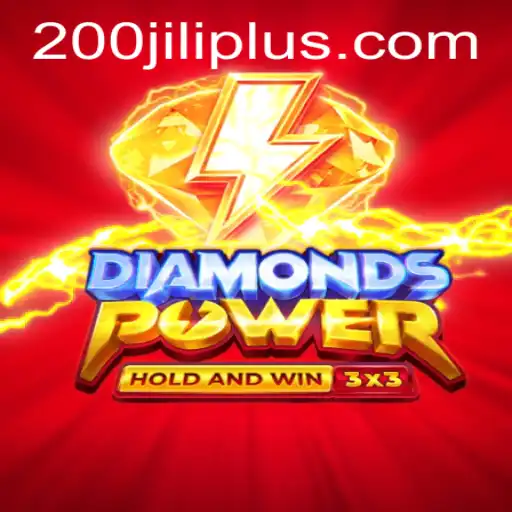 Discovering Diamondspower: The Gem of Modern Gaming with 200JILI