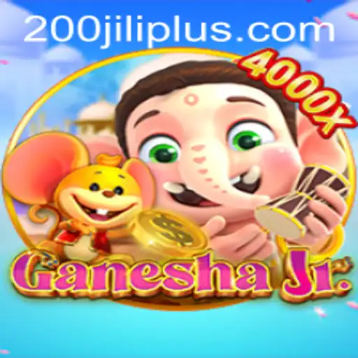 GaneshaJr: Exploring the Enchanting World of 200JILI