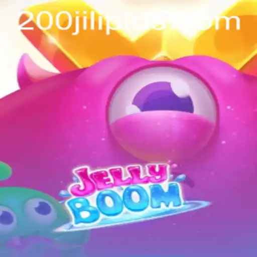Dive into the Colorful World of JellyBoom with 200JILI