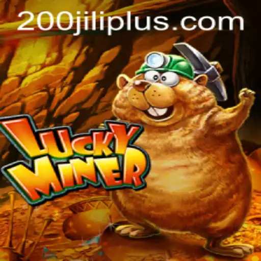 LuckyMiner: Discovering Riches with the 200JILI Experience