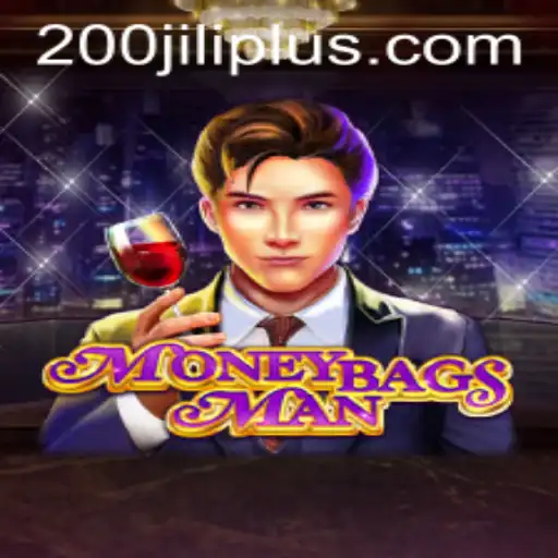 MoneybagsMan: A Dive into the Thrilling World of 200JILI