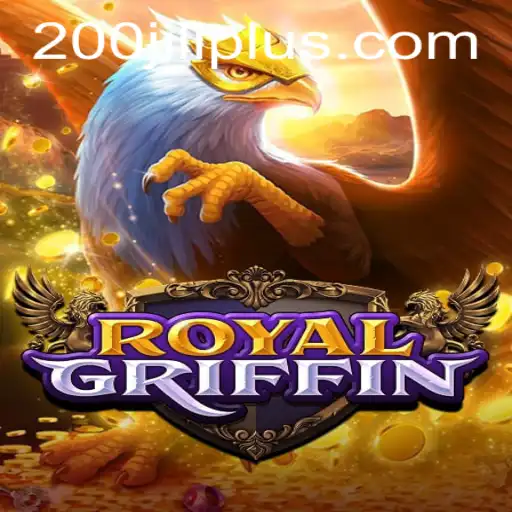 Unveiling RoyalGriffin: Embark on a Regal Adventure in the Gaming Realm