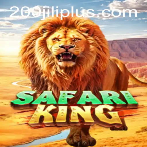 Explore the Thrilling Adventures of SafariKing: A Wild Journey Awaits