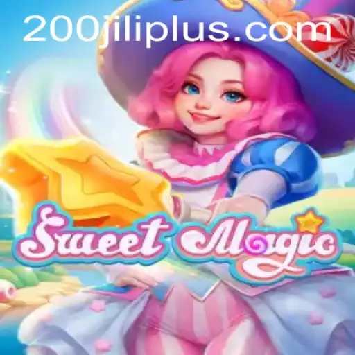 Exploring the Enchanting World of SweetMagic with 200JILI