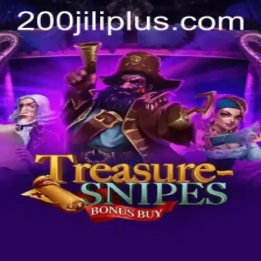 Dive into the Exciting World of TreasuresnipesBonusBuy: An Adventure with 200JILI