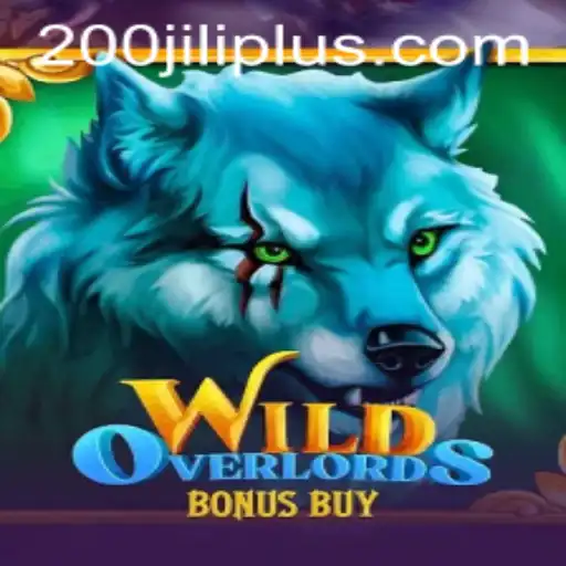 Exploring the Excitement of WildOverlordsBonusBuy: A Thrilling Slot Adventure
