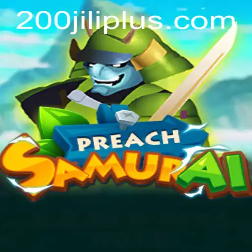 Exploring PreachSamurai: The New Gaming Sensation