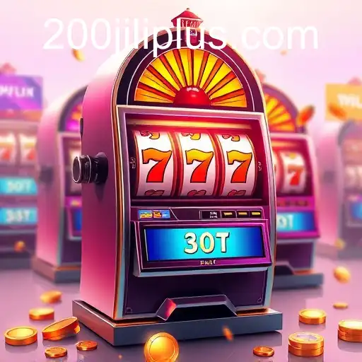 The Intriguing World of Slot Machines