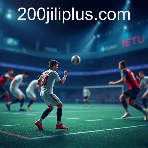 Exploring the World of Sports Betting: The Rise of 200JILI