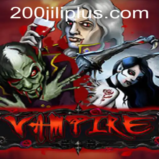 Vampire: A Dark Adventure in the World of 200JILI