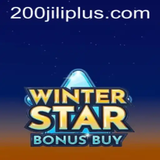 Discover the Excitement of WinterStarBonusBuy and Unlock the Potential of 200JILI